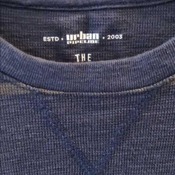 urban pipeline | Shirts | Mens Urban 